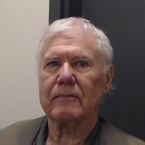 James Arlie Terry a registered Sex Offender of Missouri