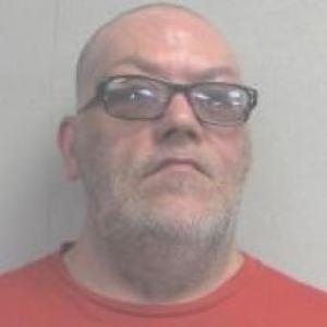 Jeffery Wayne Mitchell a registered Sex Offender of Missouri