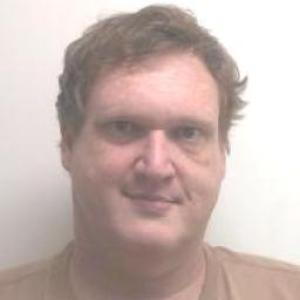 Keith Edward Jordan a registered Sex Offender of Missouri