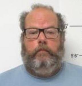 Richard Bradley Sayler 2nd a registered Sex Offender of Missouri