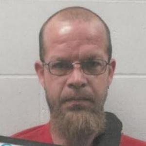 Jeremy Clyde Myers a registered Sex Offender of Missouri