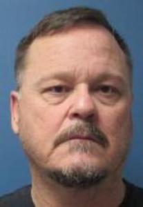 Murray Shane Pierson a registered Sex Offender of Missouri