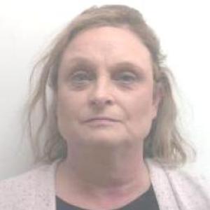 Rhonda Elaine Jones a registered Sex Offender of Missouri