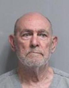 Walter Vernon Anstine a registered Sex Offender of Missouri