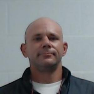 Aaron Wayne Stephens a registered Sex Offender of Missouri