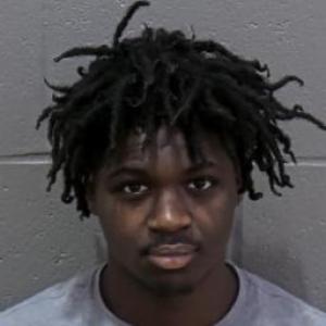 Damian Dasean Williams a registered Sex Offender of Missouri