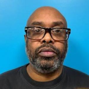 Myreon Sherard Davis a registered Sex Offender of Missouri