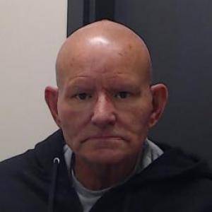 Gary Wayne Nichols a registered Sex, Violent, or Drug Offender of Kansas