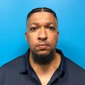 Anthony James Carter a registered Sex Offender of Missouri