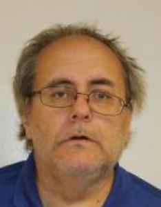 Verlin Lance Eaton a registered Sex Offender of Missouri