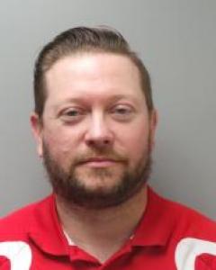 Mark William Dickinson a registered Sex Offender of Missouri