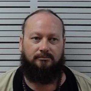 Jason Lee Patrick a registered Sex Offender of Missouri