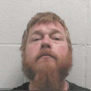 James Lee Suggs a registered Sex Offender of Missouri