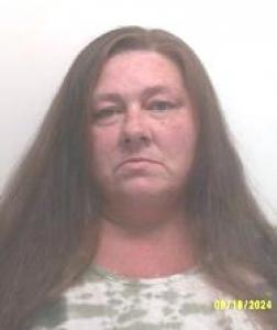 Crystal Lynn Dieckhoff a registered Sex Offender of Missouri