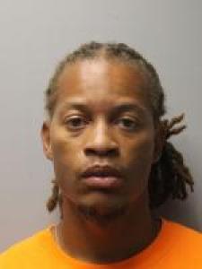 Vonero Leymone Wallace a registered Sex Offender of Missouri