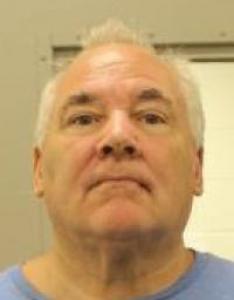James William Cutchen a registered Sex Offender of Missouri