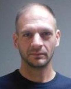 Christopher Allen Downs a registered Sex Offender of Missouri