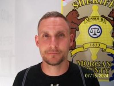 Jason Woodson Acton a registered Sex Offender of Missouri