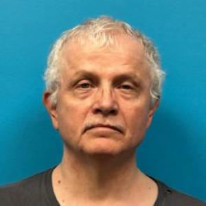 Garry Joe Carlson a registered Sex Offender of Missouri