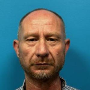 John Clayton Hendrickson a registered Sex Offender of Missouri