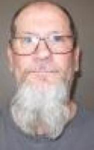 Reginald Wayne Robitaille a registered Sex or Violent Offender of Oklahoma