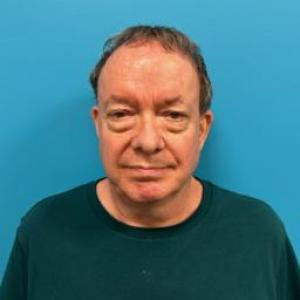 Paul Robert Bond a registered Sex Offender of Missouri