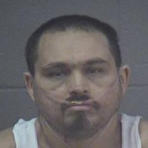 Tommy Francis Smith Jr a registered Sex Offender of Missouri