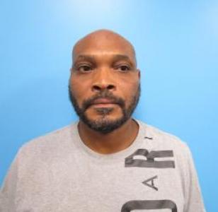 Reginald Carnell Sanders a registered Sex Offender of Missouri