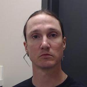 Christopher Shaun Cogburn a registered Sex Offender of Missouri