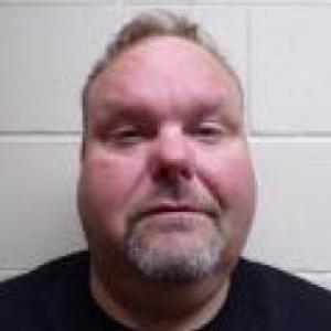 James Garret Beckley a registered Sex Offender of Missouri