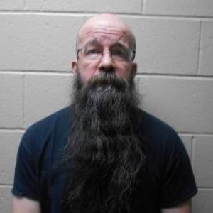 Donald Patrick Muse a registered Sex Offender of Missouri