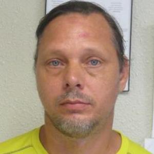 Scott Daniel Tucker a registered Sex Offender of Missouri