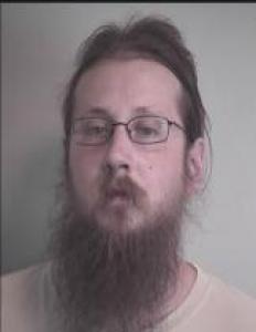 William Paul Daniels a registered Sex, Violent, or Drug Offender of Kansas