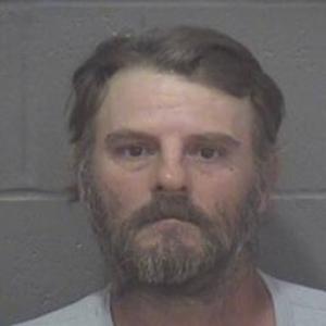 Jason Michael Wilson a registered Sex Offender of Missouri