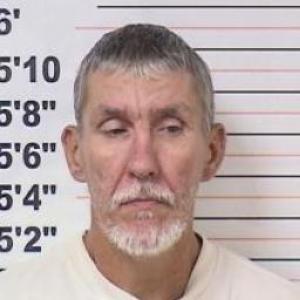 Christopher Lee Forbes a registered Sex Offender of Missouri