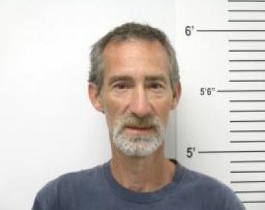 Michael David Barron a registered Sex Offender of Missouri