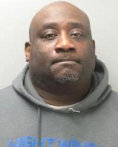 Corey Lamont Hunn a registered Sex Offender of Missouri