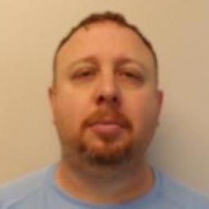 Andrew Ray Miller a registered Sex Offender of Missouri