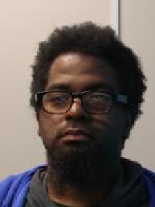 Dejuan Rodney Jackson a registered Sex Offender of Missouri