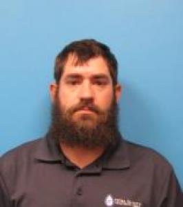 Jonathan Scott Mitchell a registered Sex Offender of Missouri