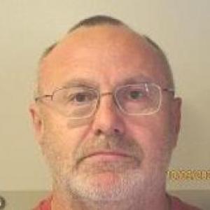 Russell Lee Burks a registered Sex Offender of Missouri