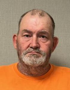 Terry Ray Hicks a registered Sex Offender of Missouri