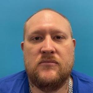 Nicholas Dwayne Bearden a registered Sex Offender of Missouri