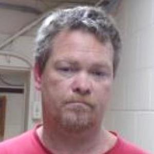 James Merlyn Thomas a registered Sex Offender of Missouri