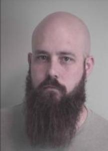 Brandon Michael Norton a registered Sex, Violent, or Drug Offender of Kansas