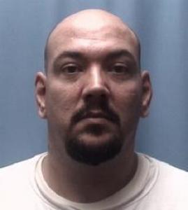 Christopher Lee Burgess a registered Sex Offender of Missouri