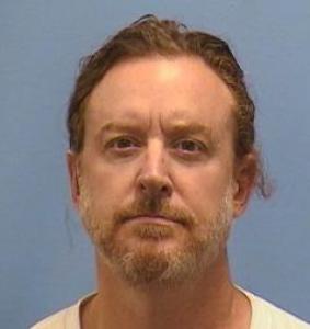 David Robert Hawk a registered Sex Offender of Missouri