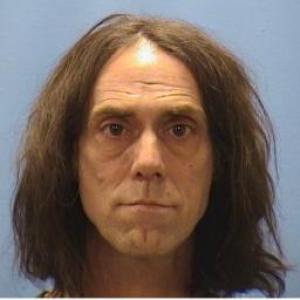 Brett William Ellis a registered Sex, Violent, or Drug Offender of Kansas