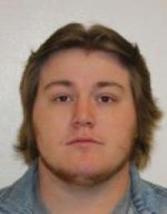 Jacob Dwaine Todd a registered Sex Offender of Missouri