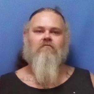 Anthony Scott Vansel a registered Sex Offender of Missouri